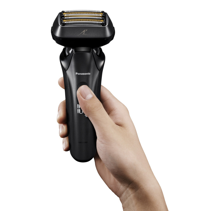 Електробритва Panasonic ES-LS9A-K820