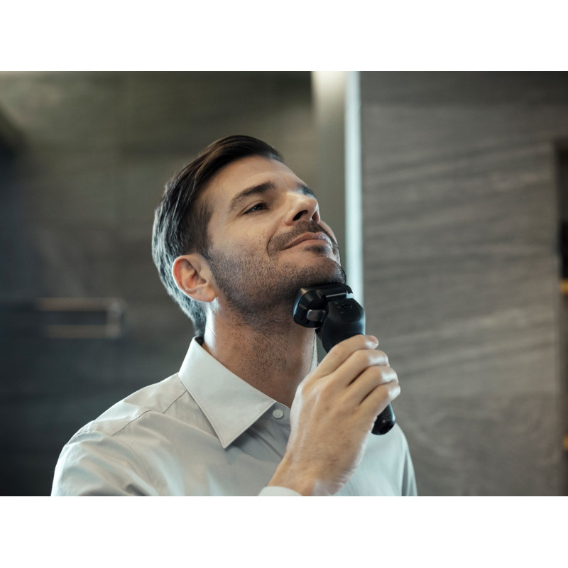 Електробритва Panasonic ES-LS9A-K820