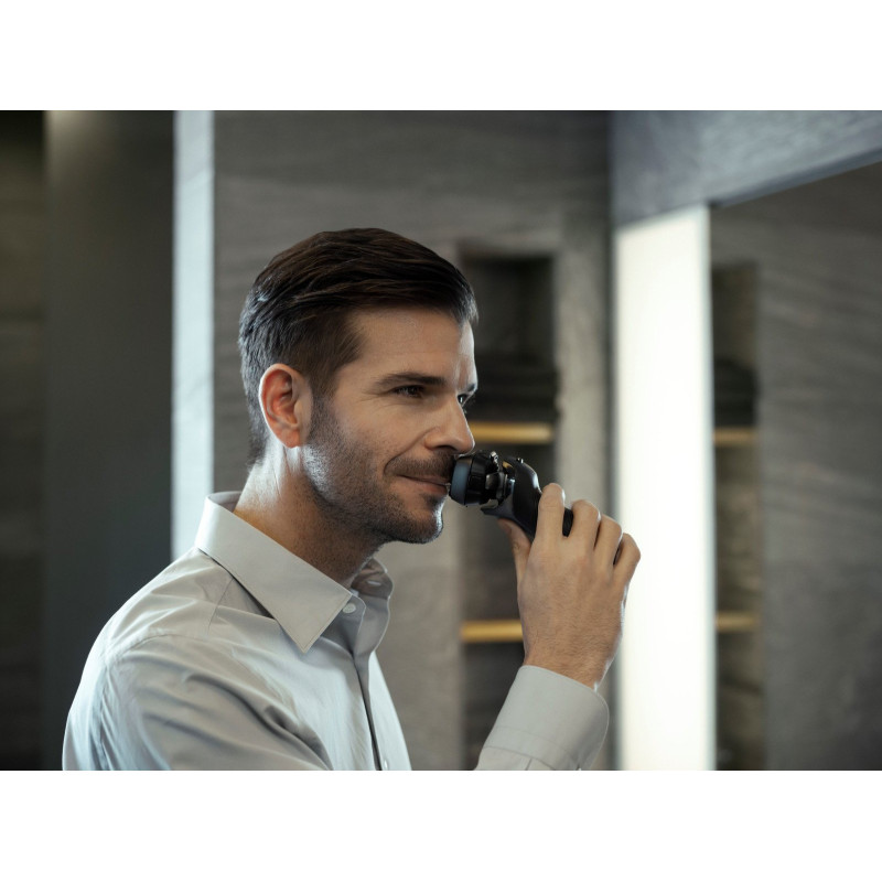 Електробритва Panasonic ES-LS9A-K820