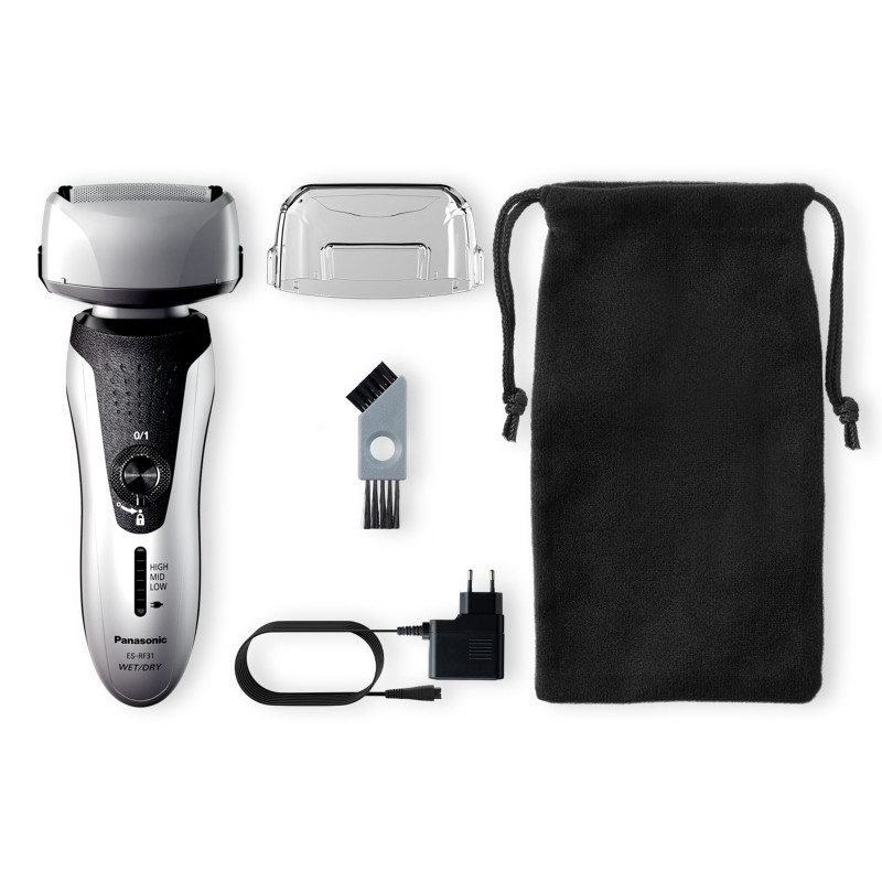 Електробритва Panasonic ES-RF31-S520