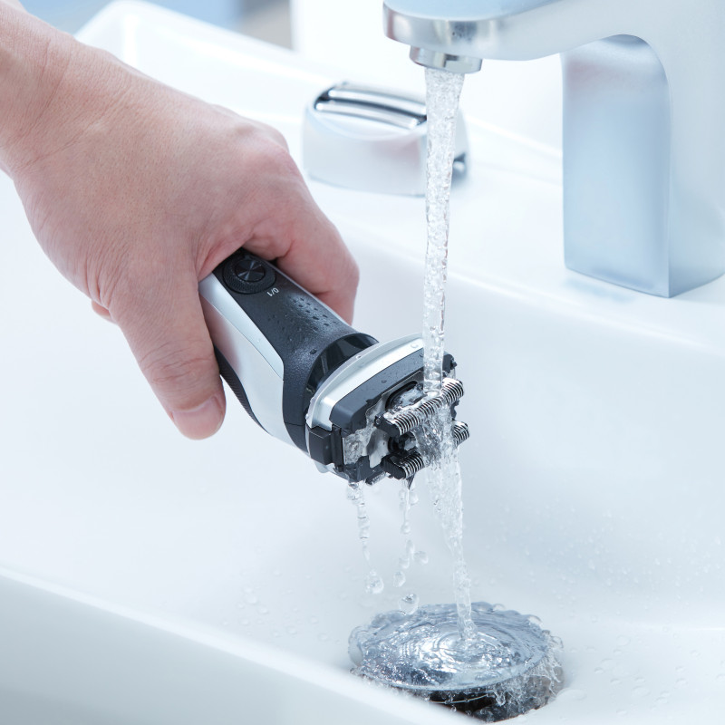 Електробритва Panasonic ES-RF31-S520