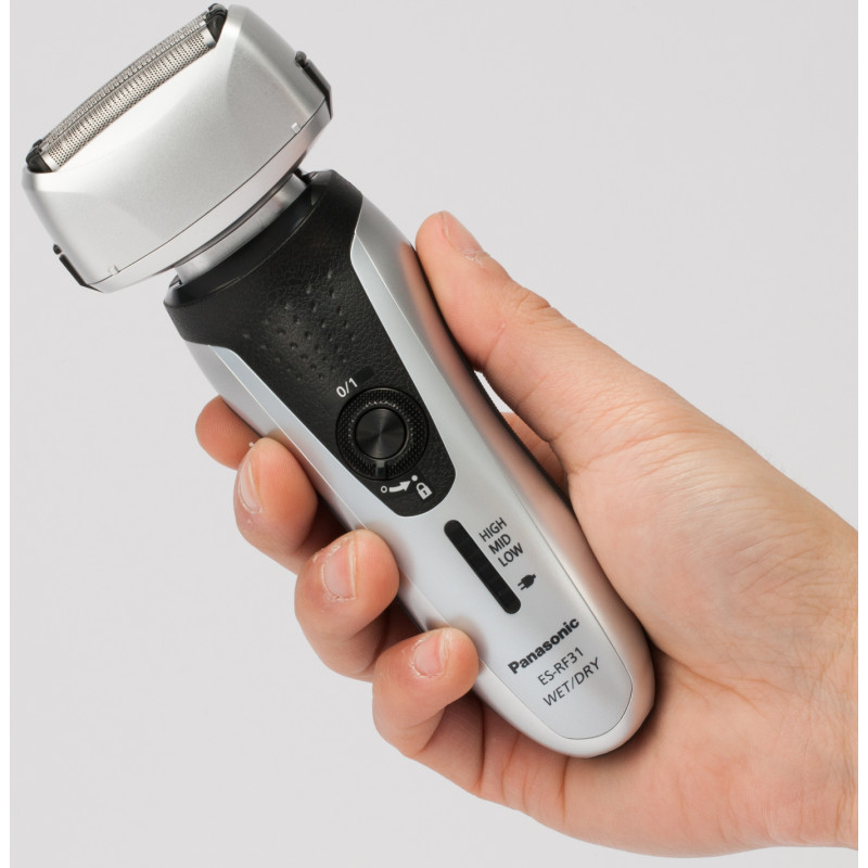 Електробритва Panasonic ES-RF31-S520