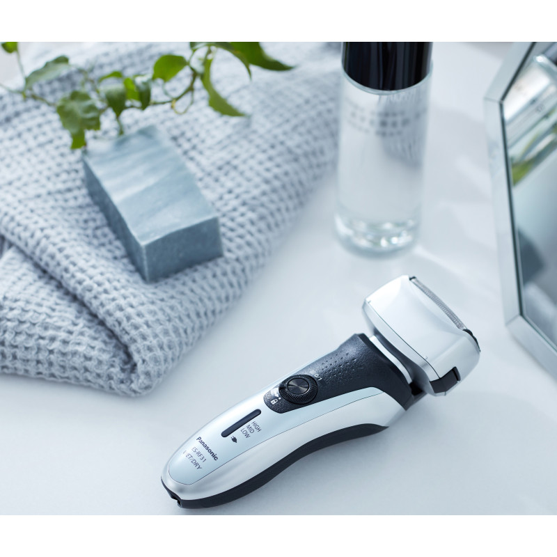 Електробритва Panasonic ES-RF31-S520
