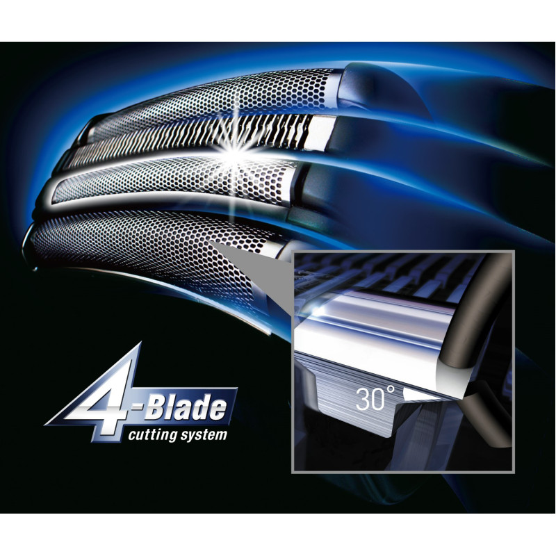 Електробритва Panasonic ES-RF31-S520