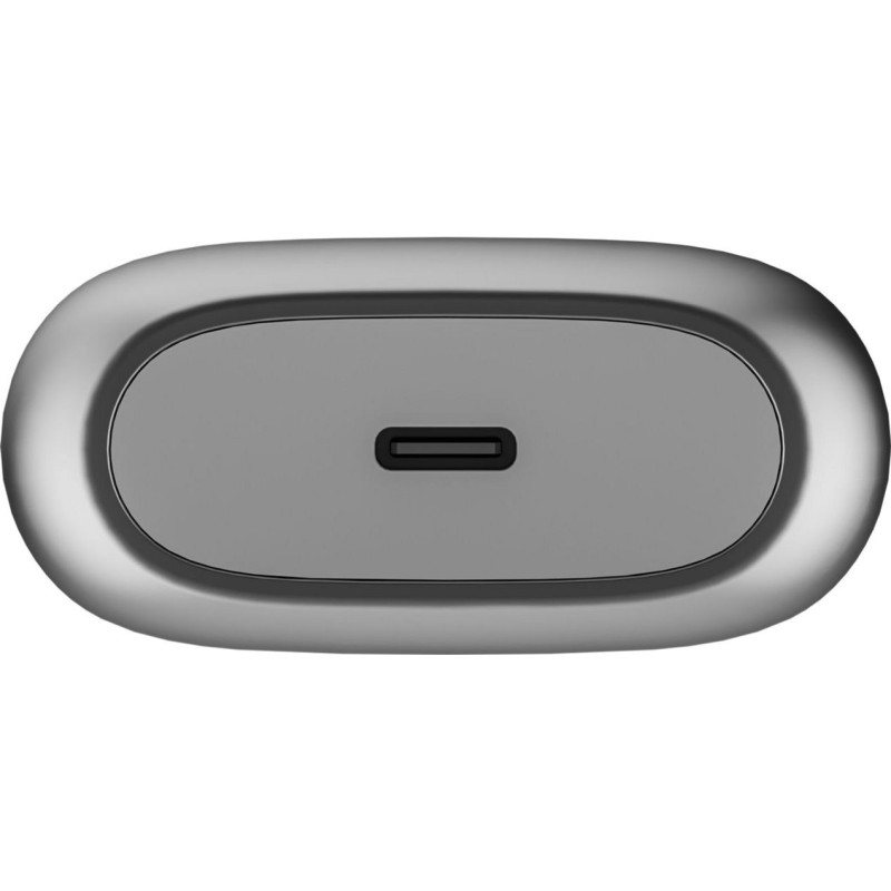 Бритва Xiaomi Electric Shaver S200 Silver