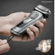 Бритва Braun 9325s Series 9 Graphite