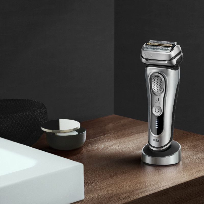 Бритва Braun 9325s Series 9 Graphite