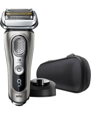 Бритва Braun 9325s Series 9 Graphite