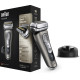 Бритва Braun 9325s Series 9 Graphite