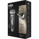Бритва Braun 9325s Series 9 Graphite
