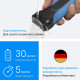 Бритва BRAUN Series 3 310BT Wet&Dry black/blue