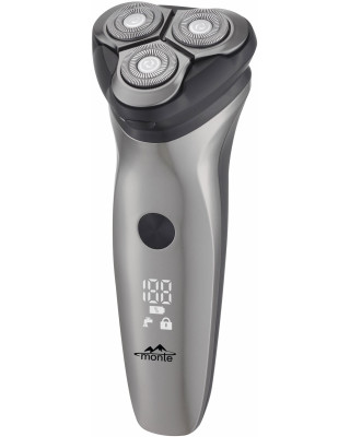 Електробритва Monte MT-5006G