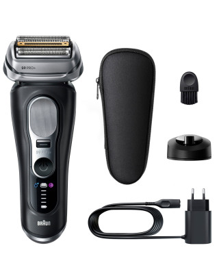 Бритва BRAUN Series 9 9610s