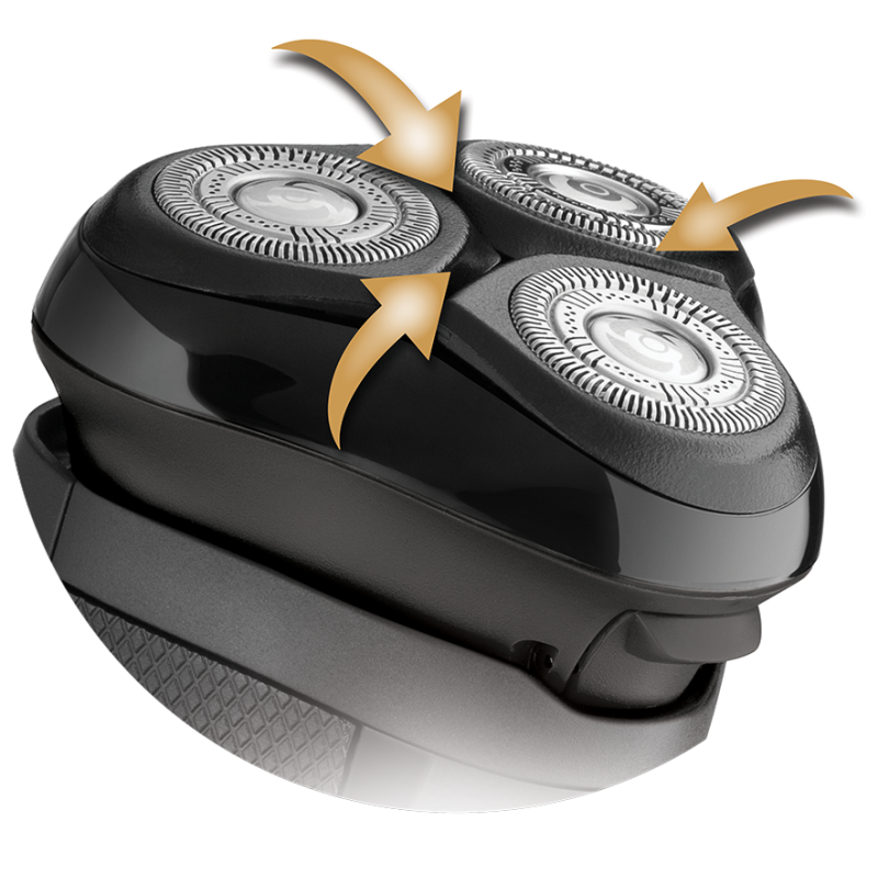  Електробритва Remington R3600 Style Series