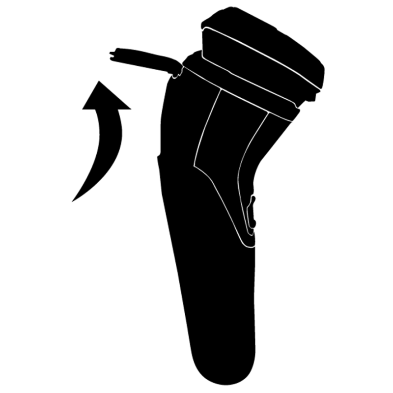  Електробритва Remington R3600 Style Series