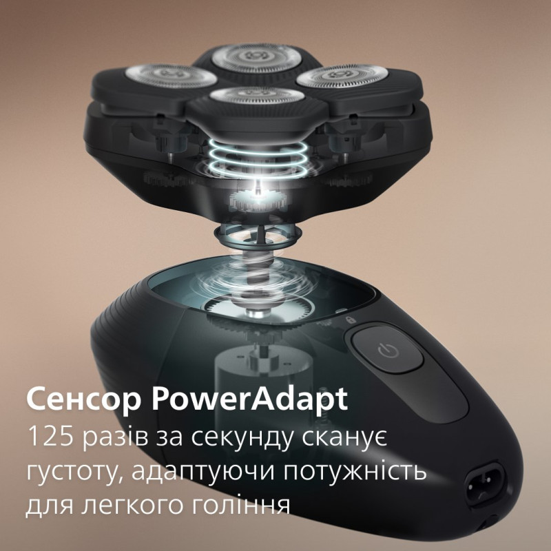 Бритва Philips Pro Series 5000 HS5980/15