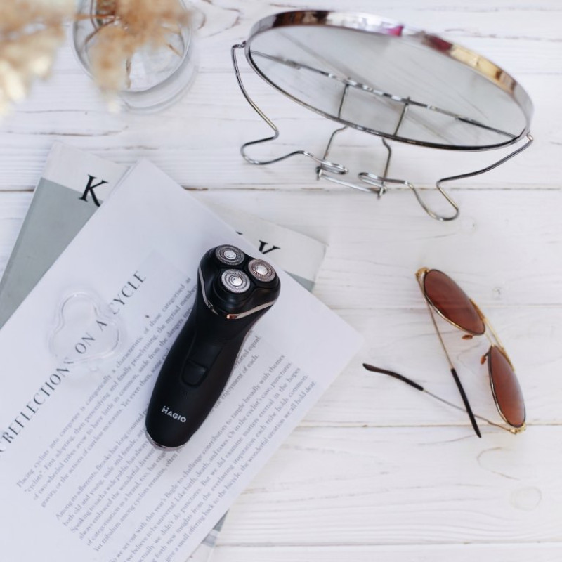 Бритва Magio MG-686