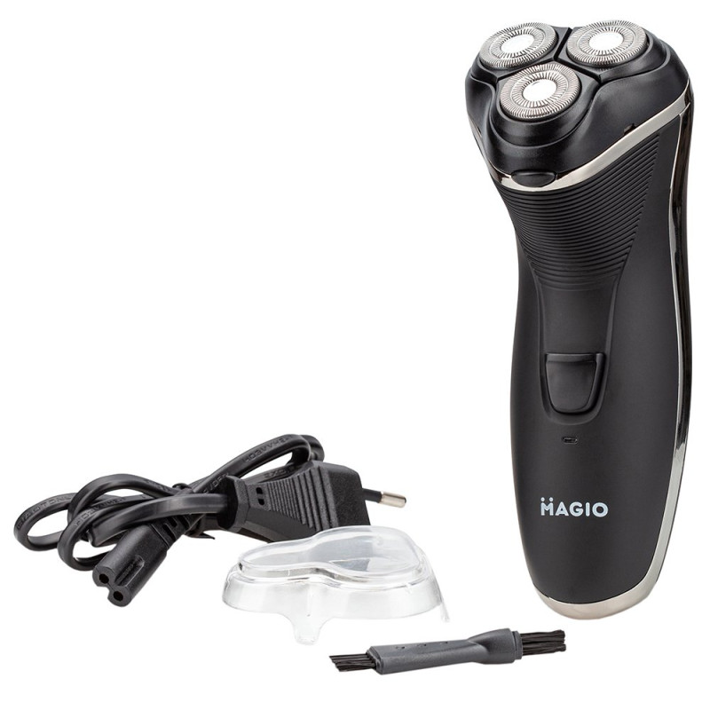 Бритва Magio MG-686