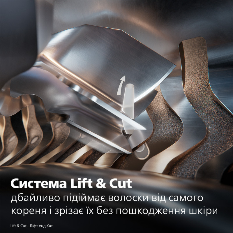 Бритва Philips S591/05