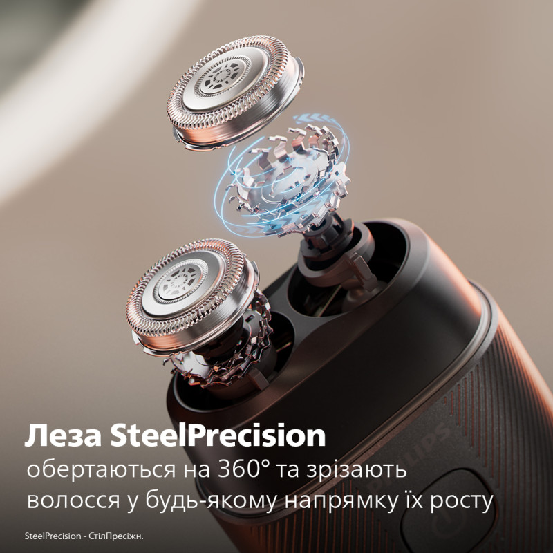 Бритва Philips S591/05