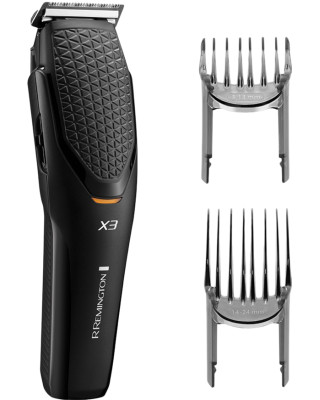 Машинка для стрижки Remington Power X Series X3 HC3000GP