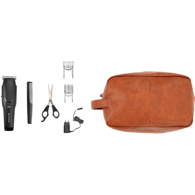 Машинка для стрижки Remington Power X Series X3 HC3000GP