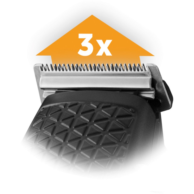 Машинка для стрижки Remington Power X Series X3 HC3000GP