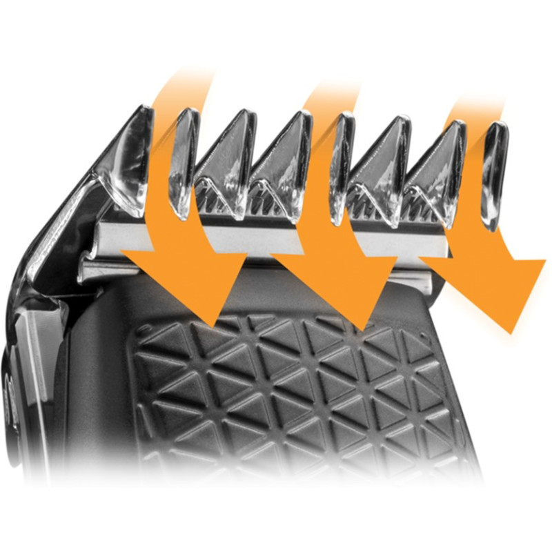 Машинка для стрижки Remington Power X Series X3 HC3000GP