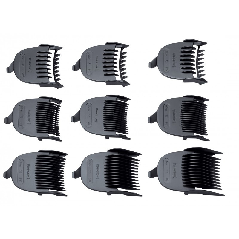 Машинка для стрижки REMINGTON HC 4250