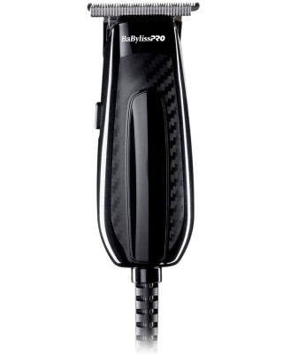 Машинка для стрижки BaByliss PRO FX69ZE Etch FX