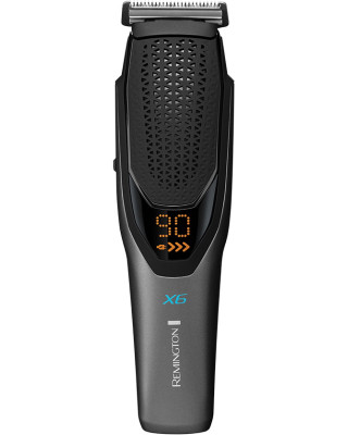 Машинка для стрижки Remington Power X Series X6 HC6000