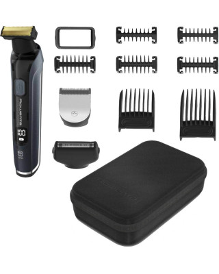 Тример Rowenta Forever Sharp Ultimate 12-in-1 TN6204E0