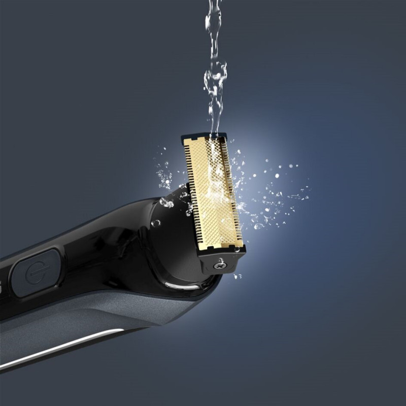 Тример Rowenta Forever Sharp Ultimate 12-in-1 TN6204E0