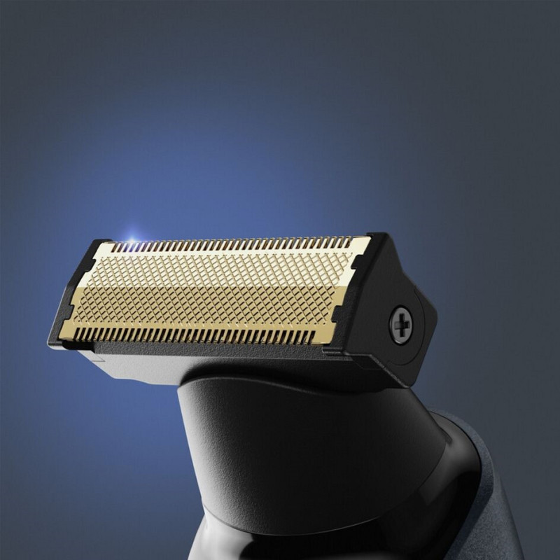 Тример Rowenta Forever Sharp Ultimate 12-in-1 TN6204E0