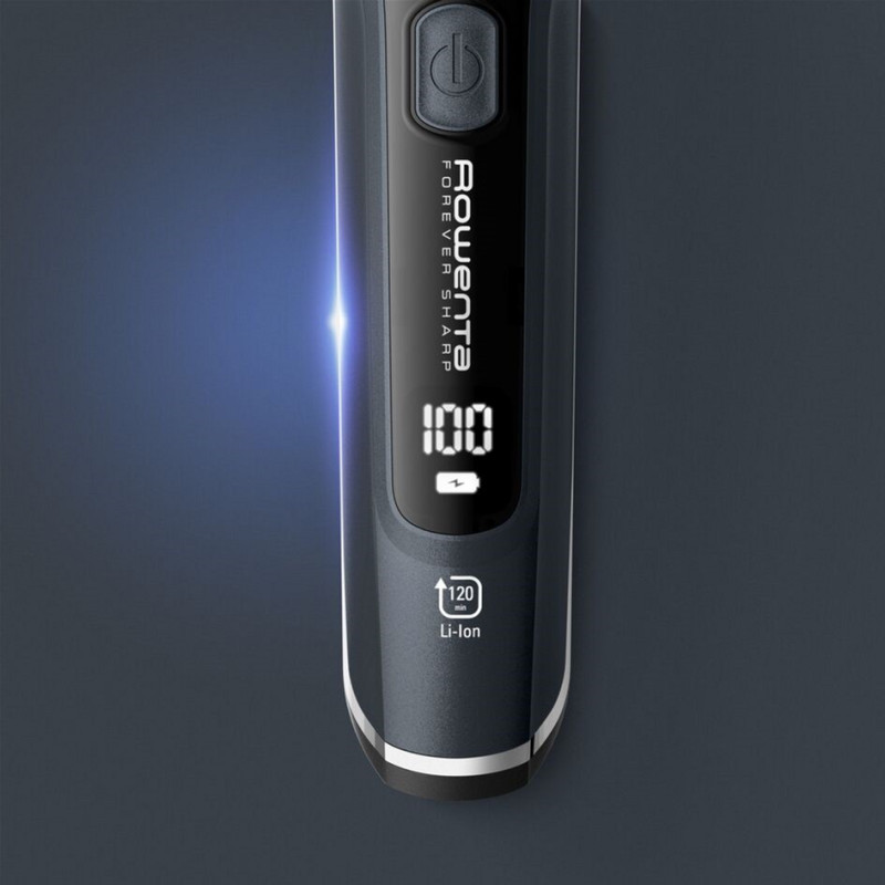 Тример Rowenta Forever Sharp Ultimate 12-in-1 TN6204E0