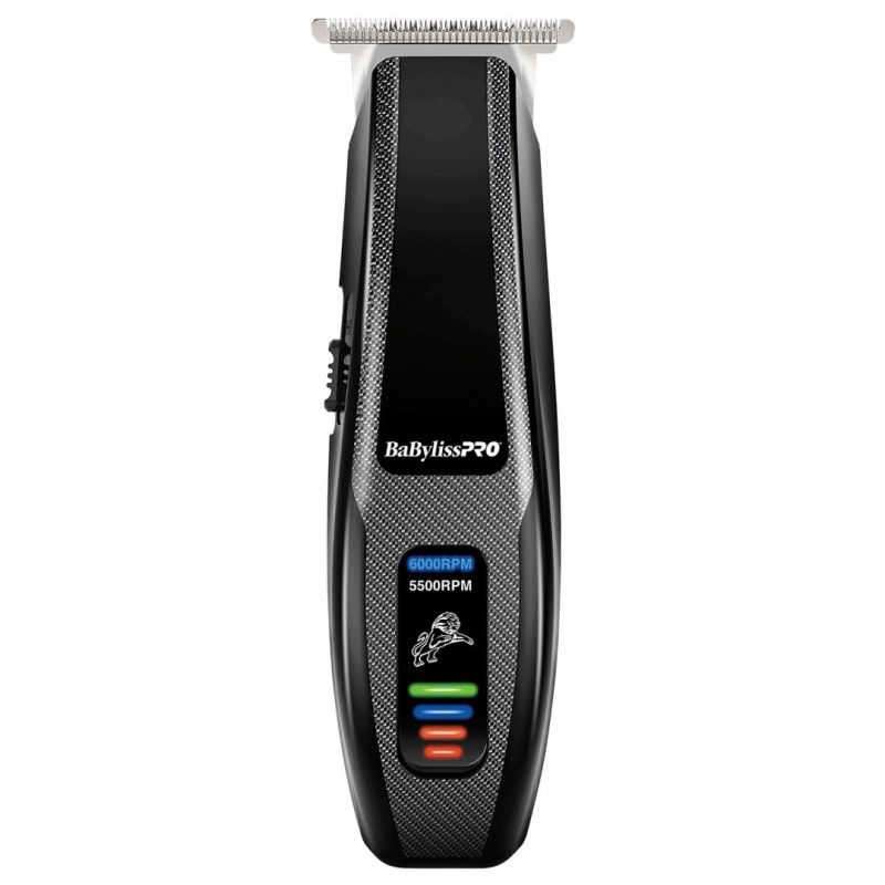 Машинка для стрижки BABYLISS Pro FX59ZE Flash FX