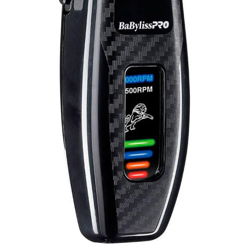 Машинка для стрижки BABYLISS Pro FX59ZE Flash FX