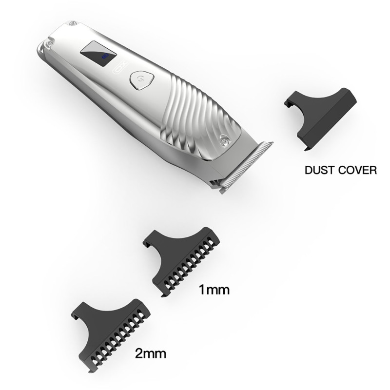 Машинка для стрижки XO CF9 Tarnish