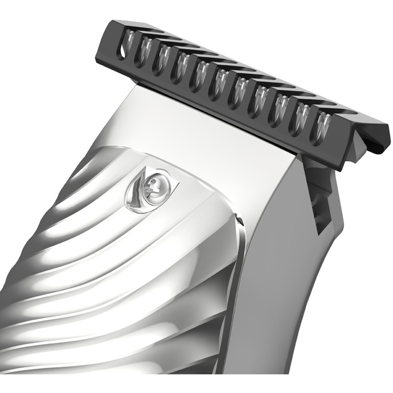 Машинка для стрижки XO CF9 Tarnish