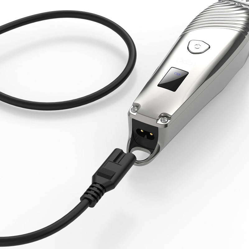 Машинка для стрижки XO CF9 Tarnish