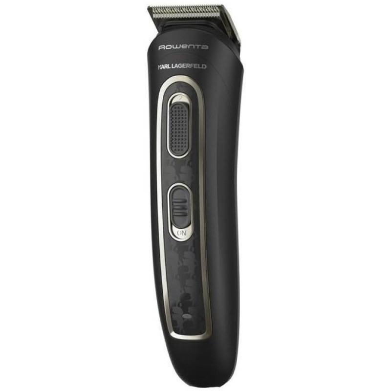 Тример Rowenta 12v1 TRIM & STYLE Karl Lagerfeld TN911LF0
