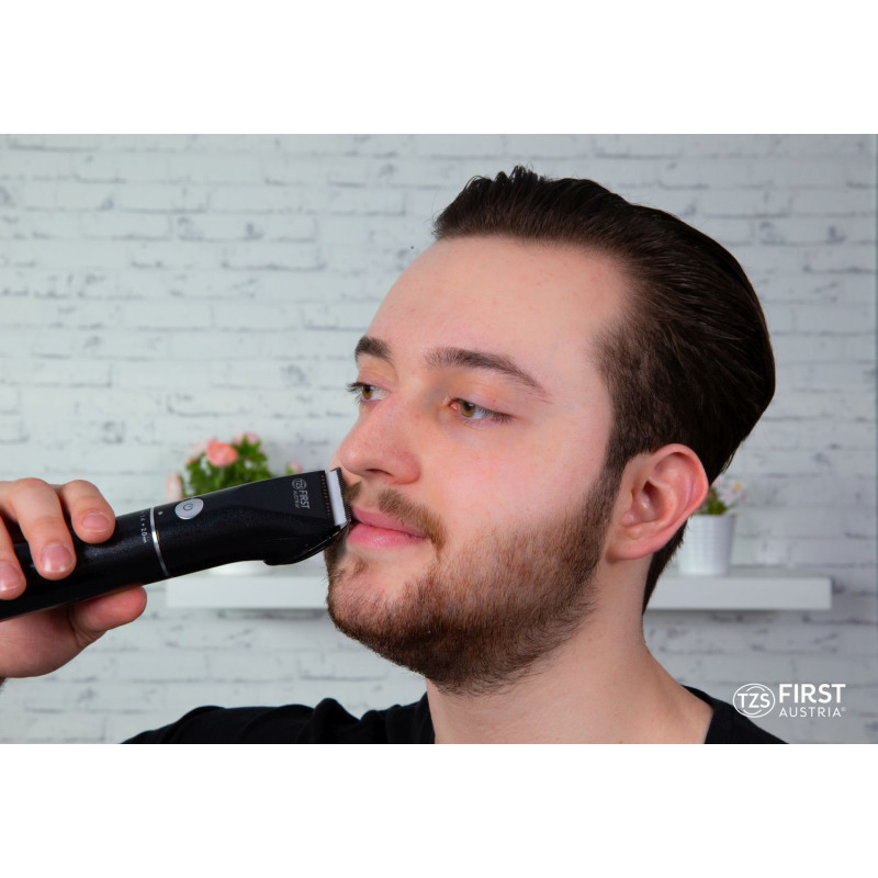 Машинка для стрижки First FA-5676-8