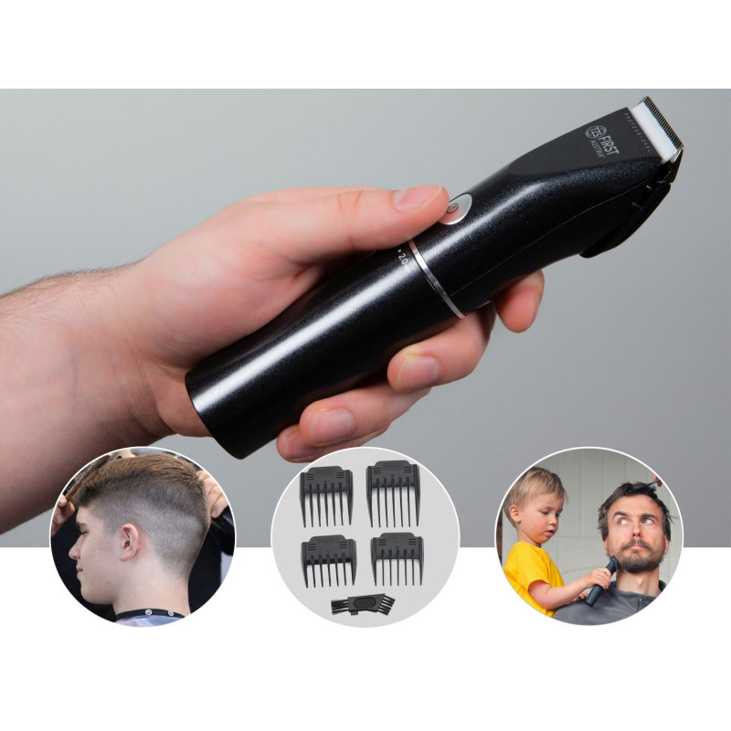 Машинка для стрижки First FA-5676-8