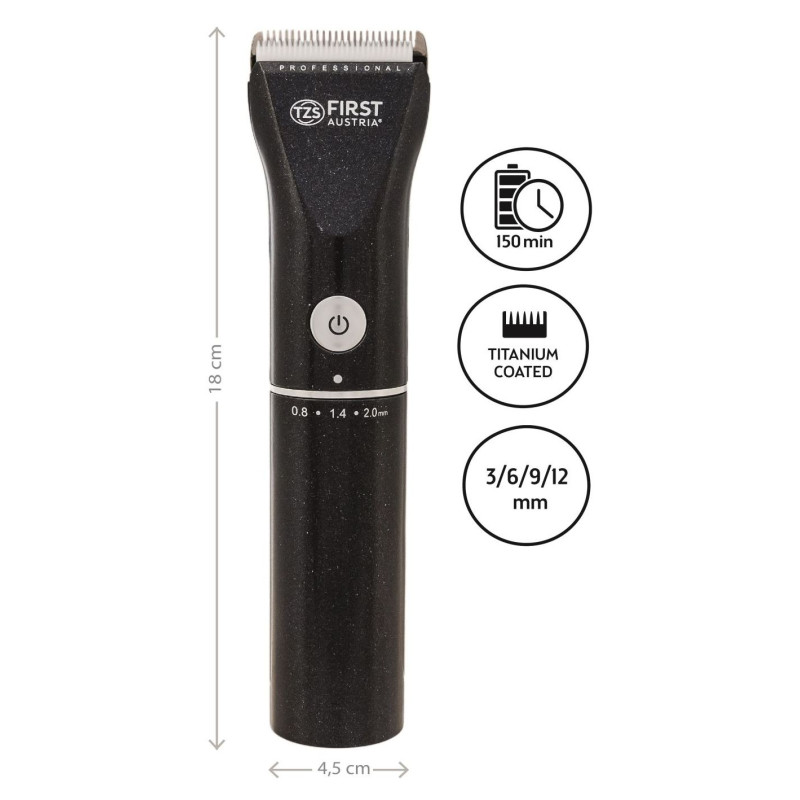 Машинка для стрижки First FA-5676-8