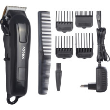 Машинка для стрижки Rotex RHC175-C Proline Cordless