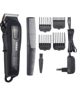 Машинка для стрижки Rotex RHC175-C Proline Cordless