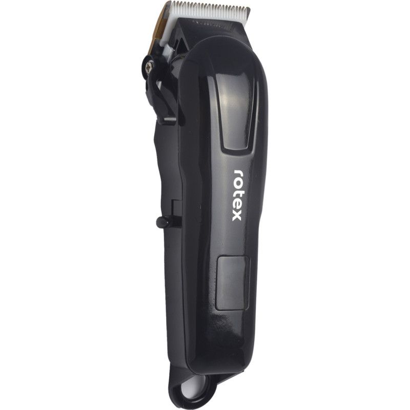 Машинка для стрижки Rotex RHC175-C Proline Cordless