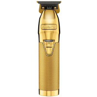 Тример для бороди та вусів BaByliss PRO Skeleton FX Trimmer (FX7870GE)