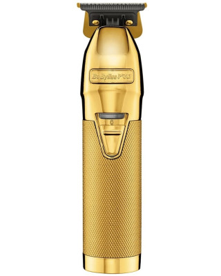 Тример для бороди та вусів BaByliss PRO Skeleton FX Trimmer (FX7870GE)