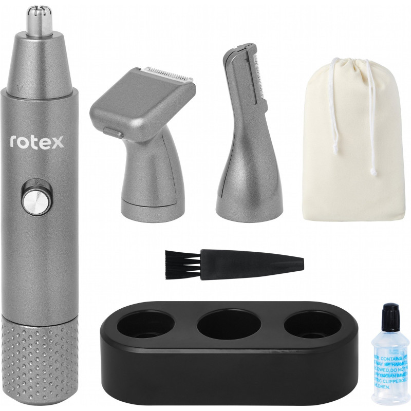 Тример Rotex RHC15-S